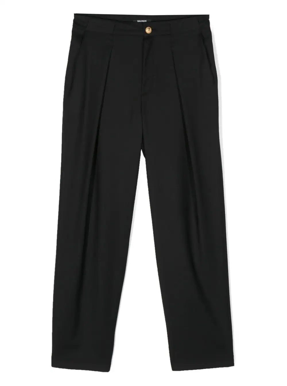 Upgrade Your Wardrobe with ROTATE FW25 Mid Waist Piping